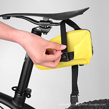 Sports Outdoor Bike Cycling Bicycle Seat Saddle Bag